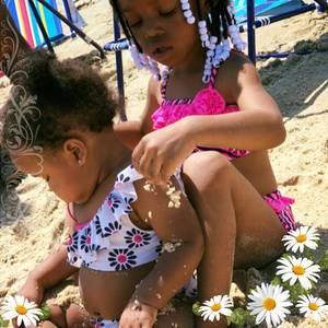 Meet your Posher, Alysia